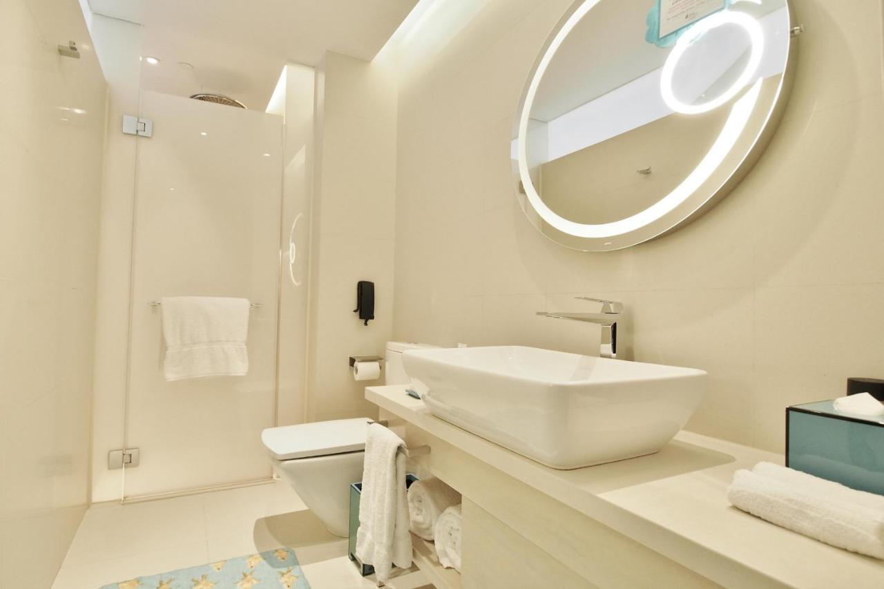 Quarto Standard com 2 Camas Individuais