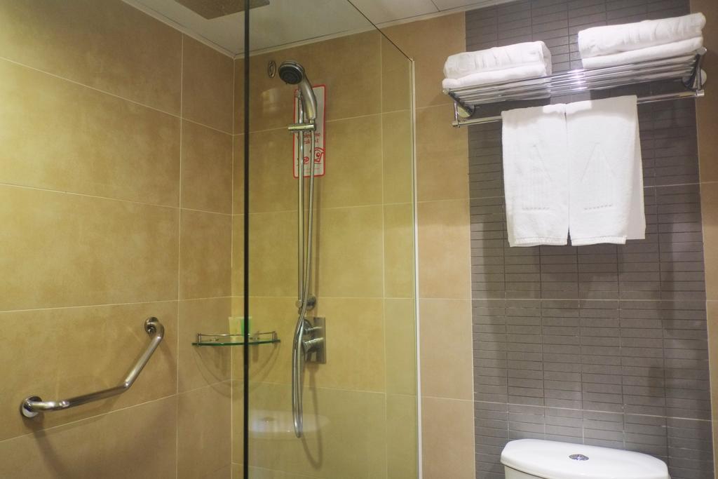 Quarto Twin Deluxe