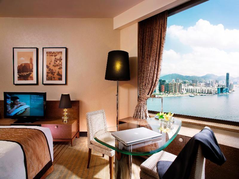 Superior King or Twin Room Harbour View
