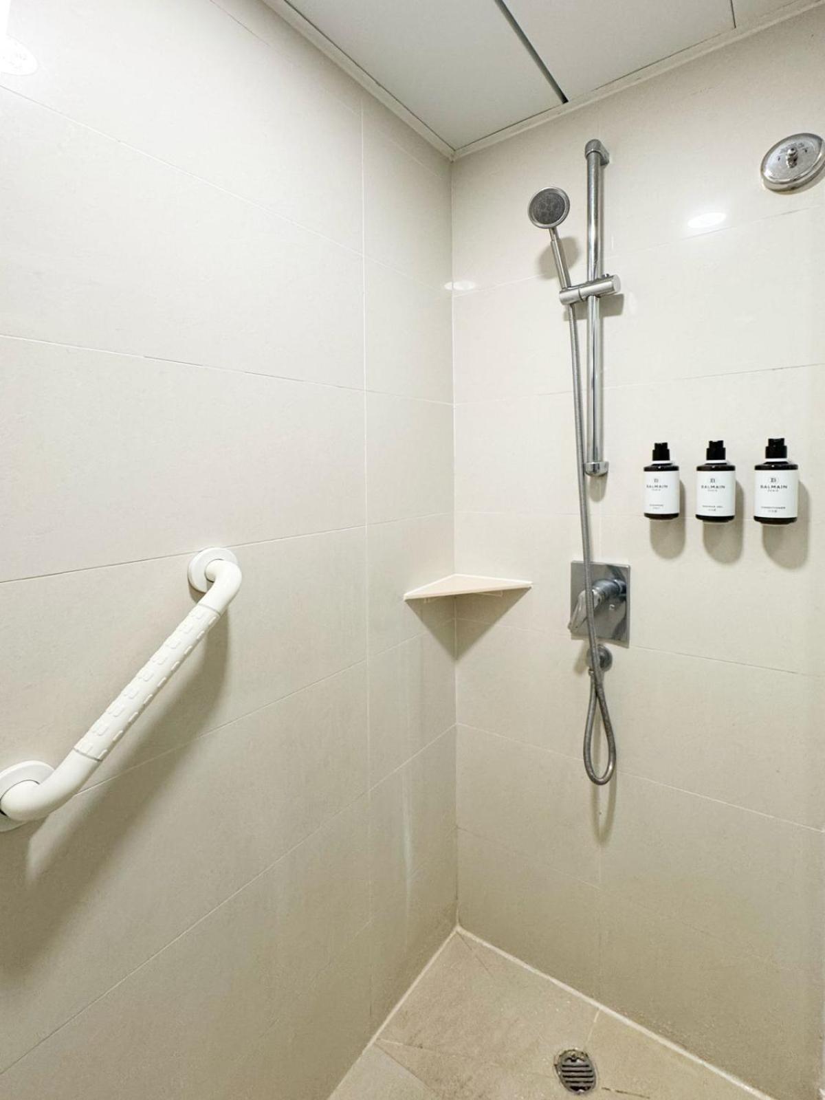 Habitación Familiar Estándar