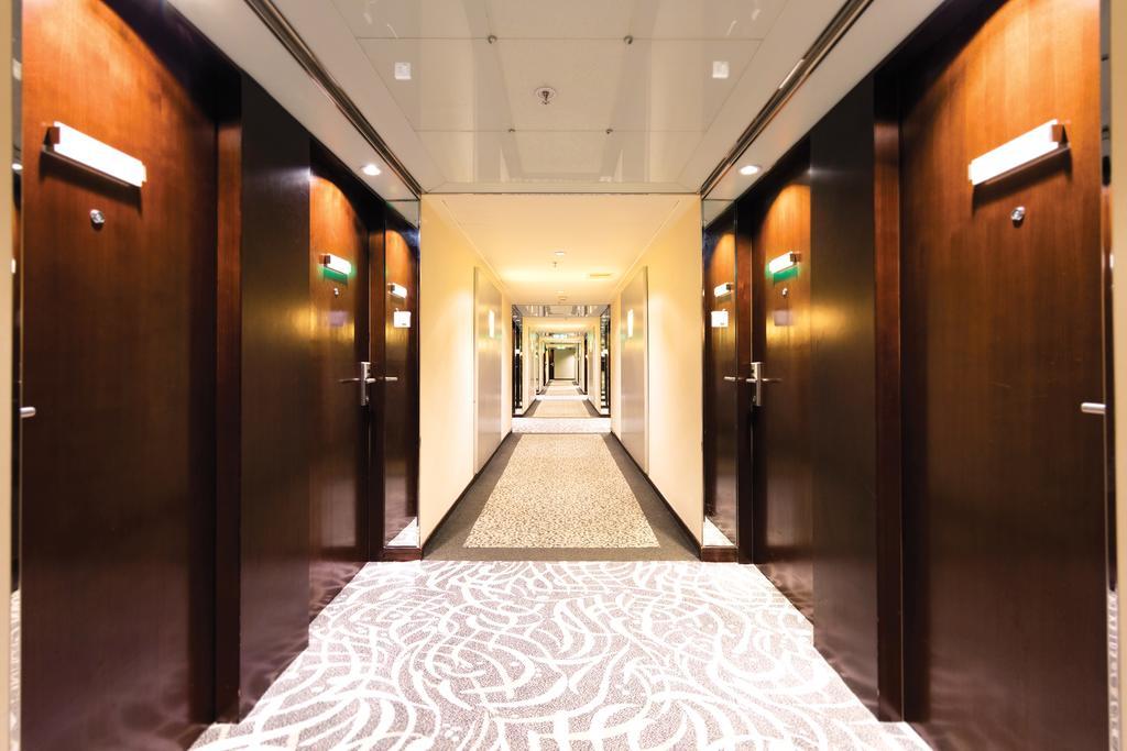 Club Superior Kamer