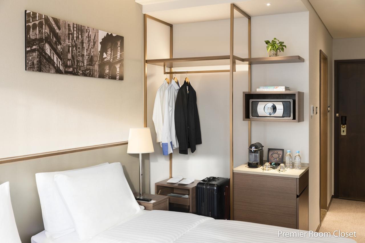 Promoción Especial - Habitación Premier