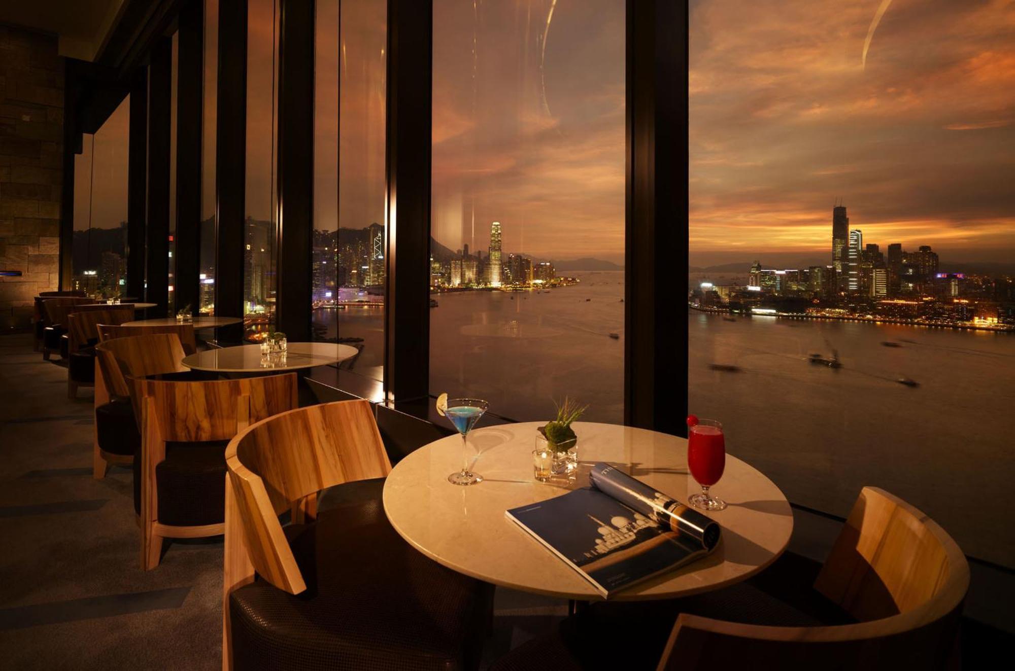 Club Deluxe King or Twin Room Harbour View