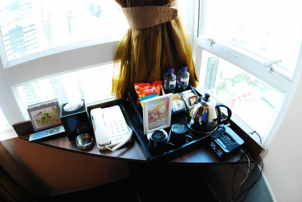 Lovers Room (with Free Sparkling Wine)