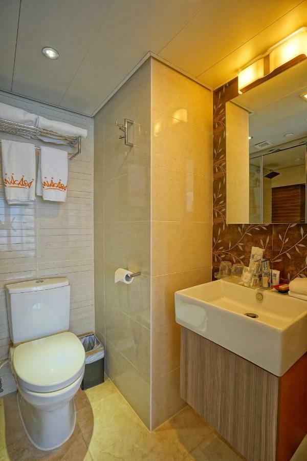 Studio Apartment Sea View