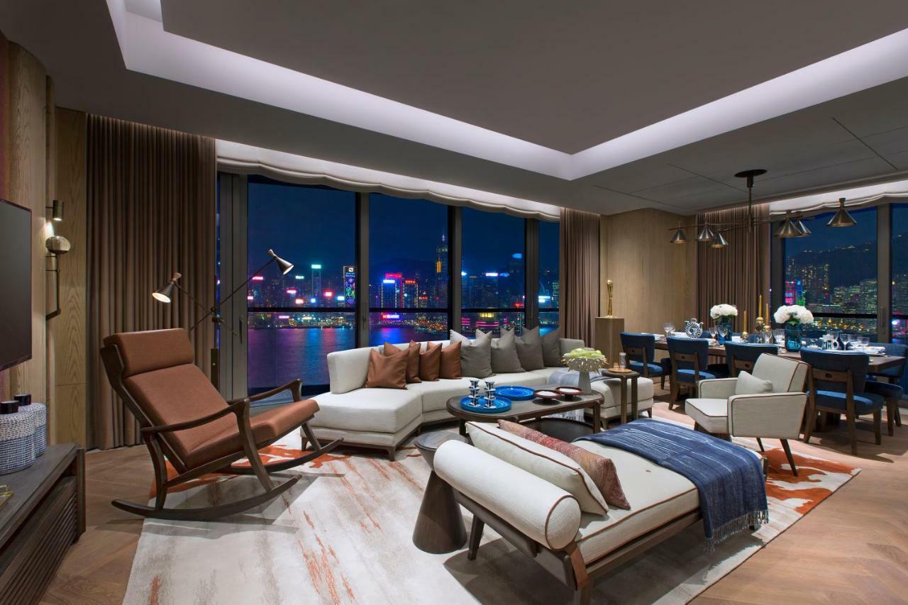 HARBOUR Suite met 3 Slaapkamers