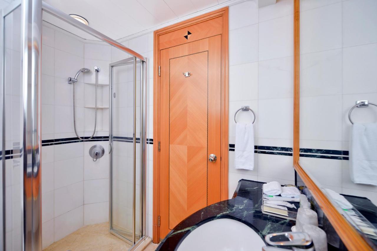 Oferta Staycation - Upgrade Gratuito para Quarto com Vista do Porto e Check-in Antecipado