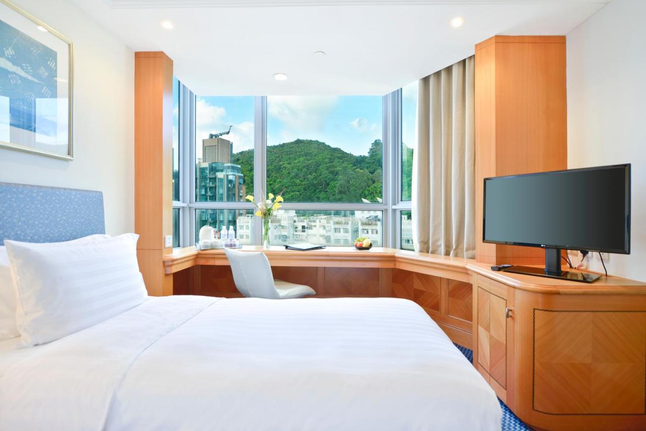 Oferta Especial - Quarto Standard com Cama Queen-size ou 2 de Solteiro (Check-in Antecipado às 10h)