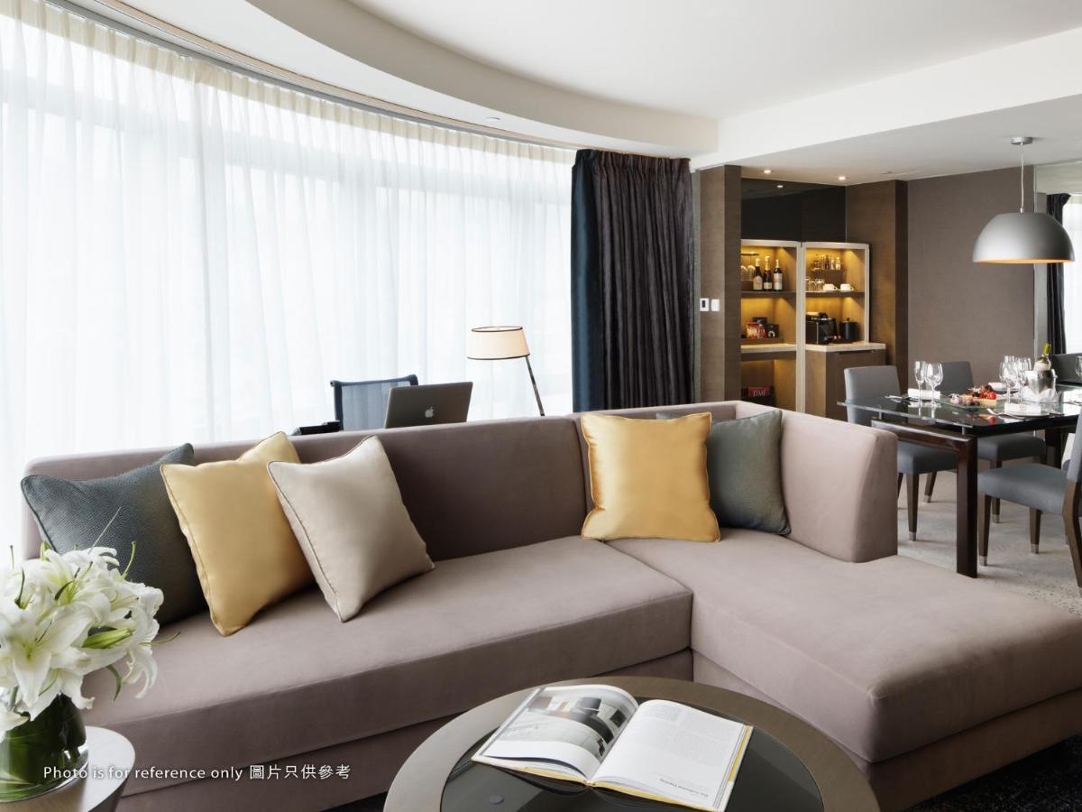 Suite Plaza met 1 Kingsize Bed (Gratis Welkomstgeschenk)