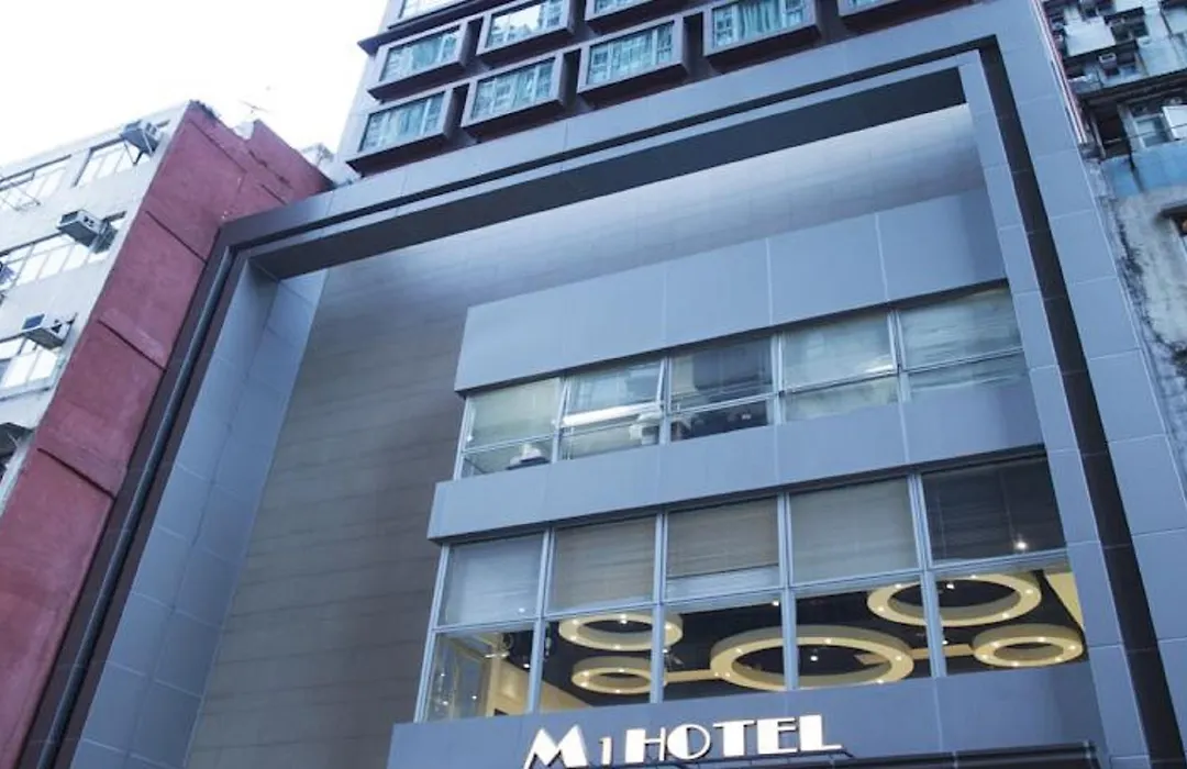 M1 Hotel-1