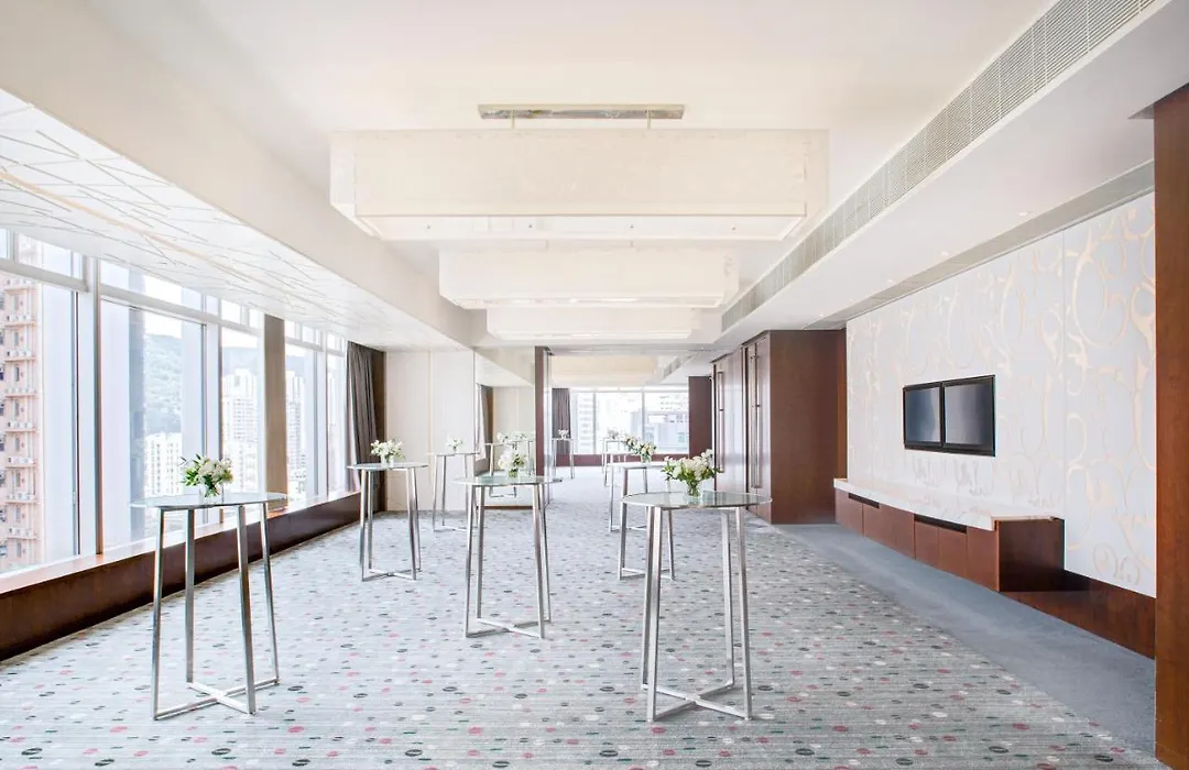 Nina Hotel Tsuen Wan West-1
