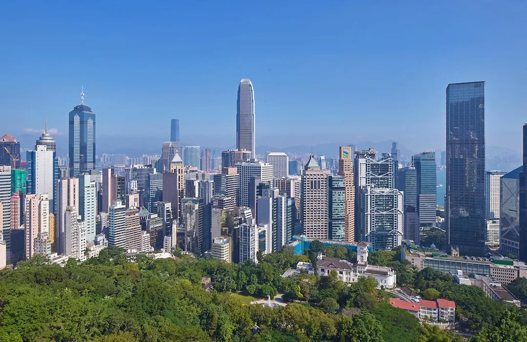 Two Macdonnell Road-1