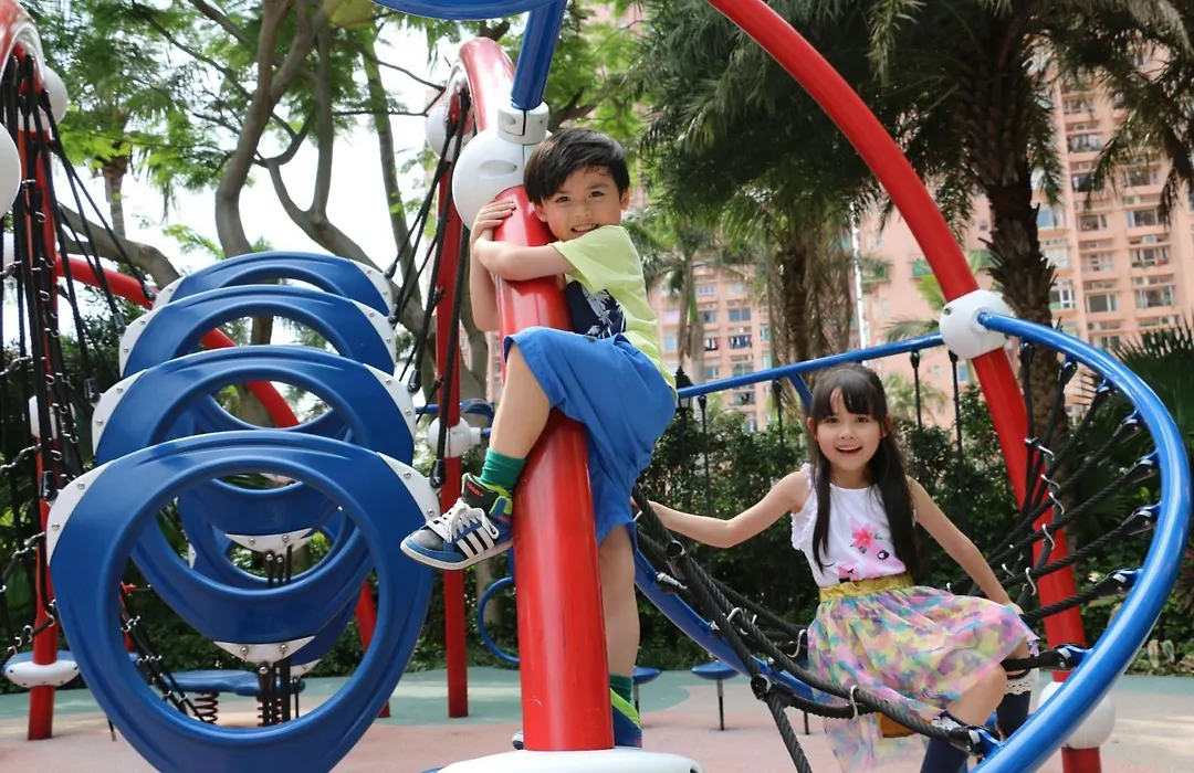 Hong Kong Gold Coast Hotel-1