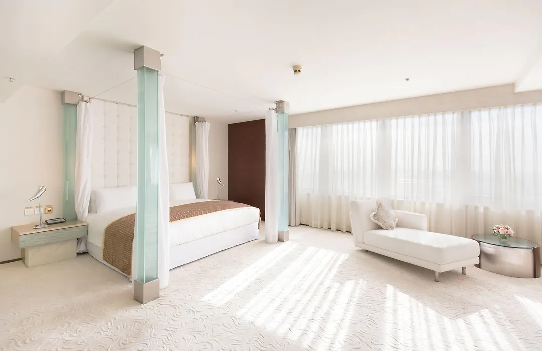 Regal Airport Hotel-1