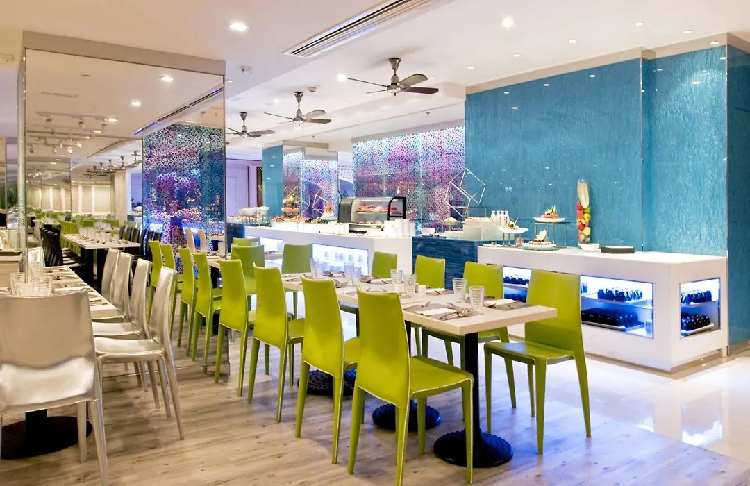 Regal Oriental Hotel-1