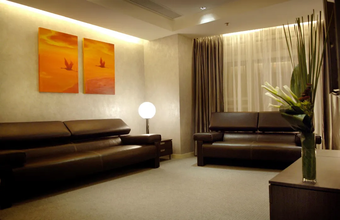 Cosmo Hotel Hong Kong By Dorsett Hotels-1