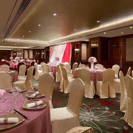 The Excelsior, Hong Kong-2