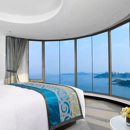 Auberge Discovery Bay Hong Kong-2