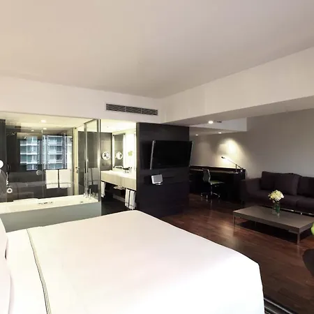 The Mira Hong Kong-3