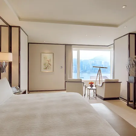 The Peninsula Hong Kong-2