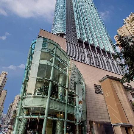 Nina Hotel Causeway Bay-3