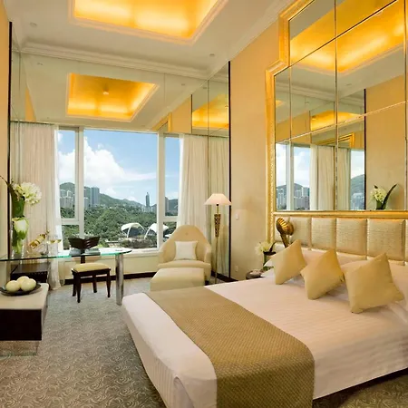 Regal Hongkong Hotel-2