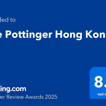The Pottinger Hong Kong-2