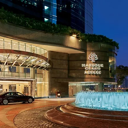 Harbour Grand Kowloon-2