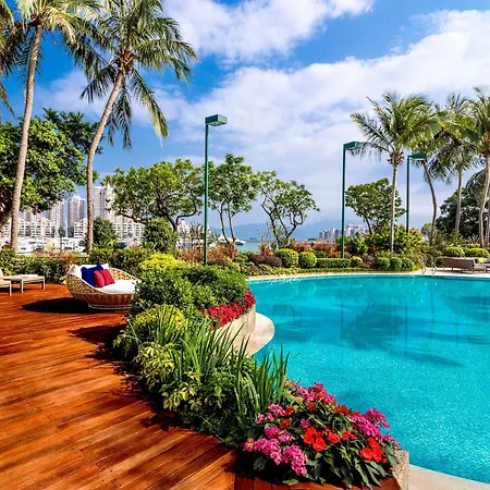 Hong Kong Gold Coast Hotel-3