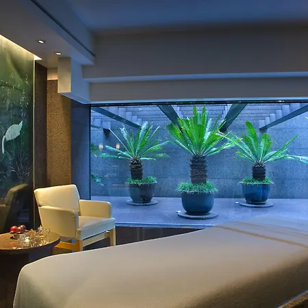 Grand Hyatt Hong Kong-3
