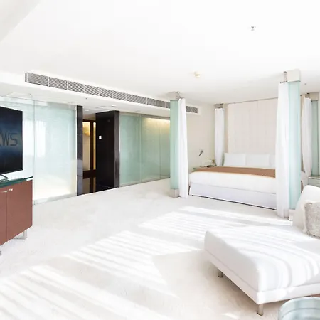 Regal Airport Hotel-2