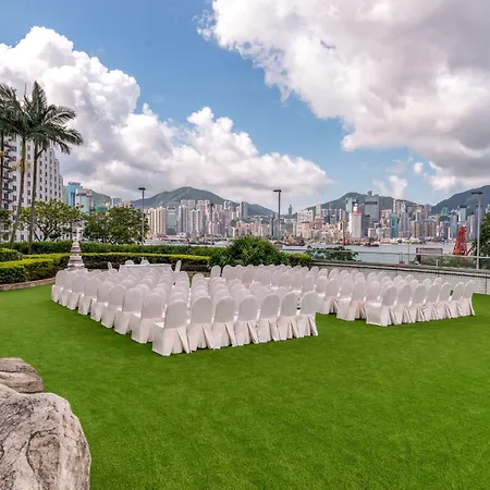 Harbour Plaza Metropolis-2