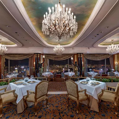 Island Shangri-La, Hong Kong-3