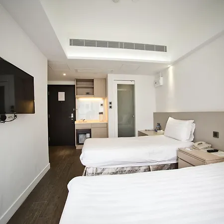 Wifi Boutique Hotel-2