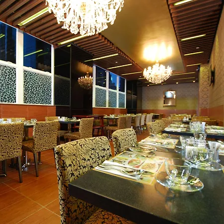 Best Western Hotel Causeway Bay-3