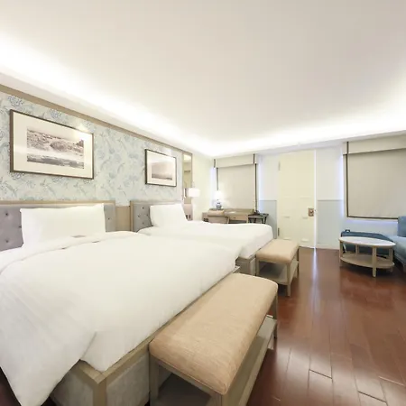 Tai O Heritage Hotel-3