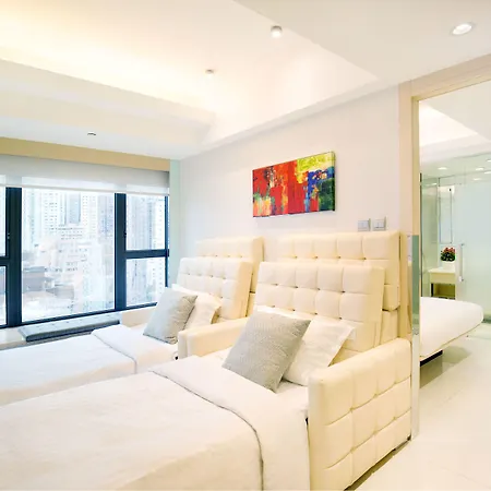 Iclub Sheung Wan Hotel-3
