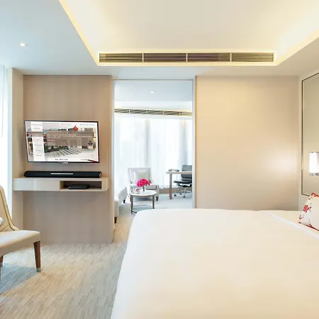 The Pottinger Hong Kong-3
