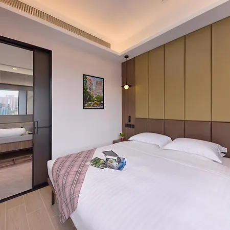 Rosedale Hotel Hong Kong-3