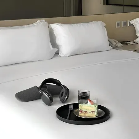 Eco Tree Hotel Causeway Bay-2